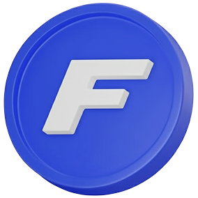 FitPhone Logo