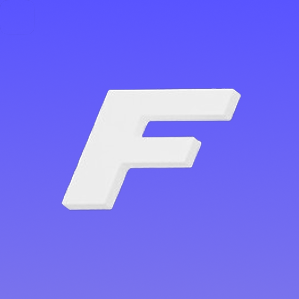 FitPhone Logo